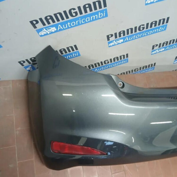 Paraurti Posteriore Toyota Yaris 2011 – 2015