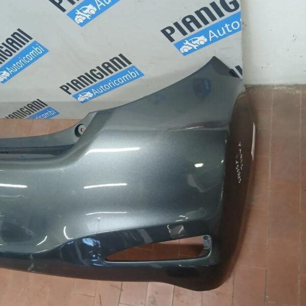 Paraurti Posteriore Toyota Yaris 2011 – 2015