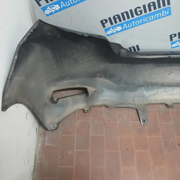 Paraurti Posteriore Toyota Yaris 2011 – 2015