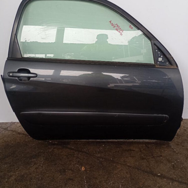 Porta / Portiera Anteriore Destra Toyota Rav 4 3p. 2003 – 2006