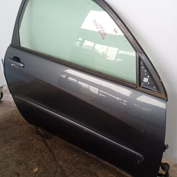 Porta / Portiera Anteriore Destra Toyota Rav 4 3p. 2003 – 2006