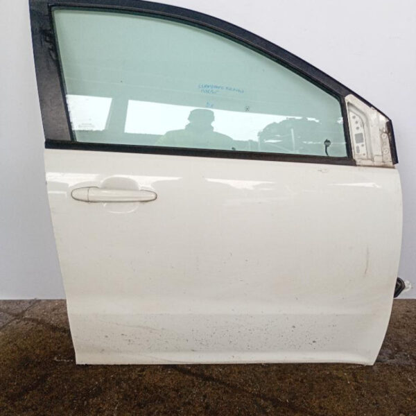 Porta / Portiera Anteriore Destra SsangYong Korando 2010 – 2013