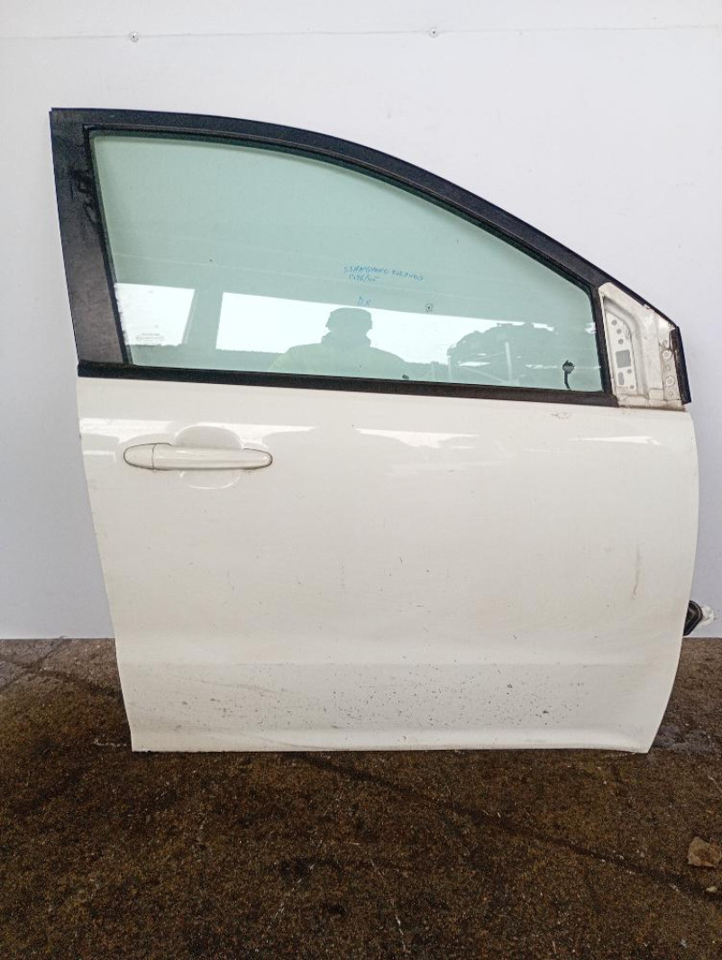 Porta / Portiera Anteriore Destra SsangYong Korando 2010 – 2013
