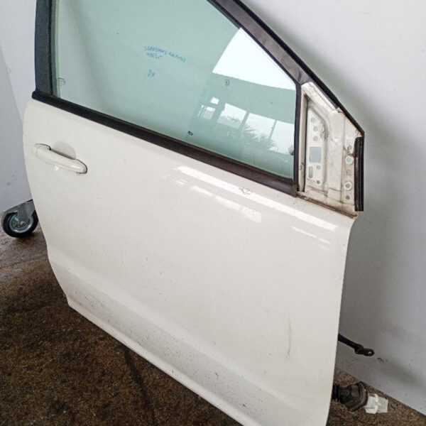 Porta / Portiera Anteriore Destra SsangYong Korando 2010 – 2013