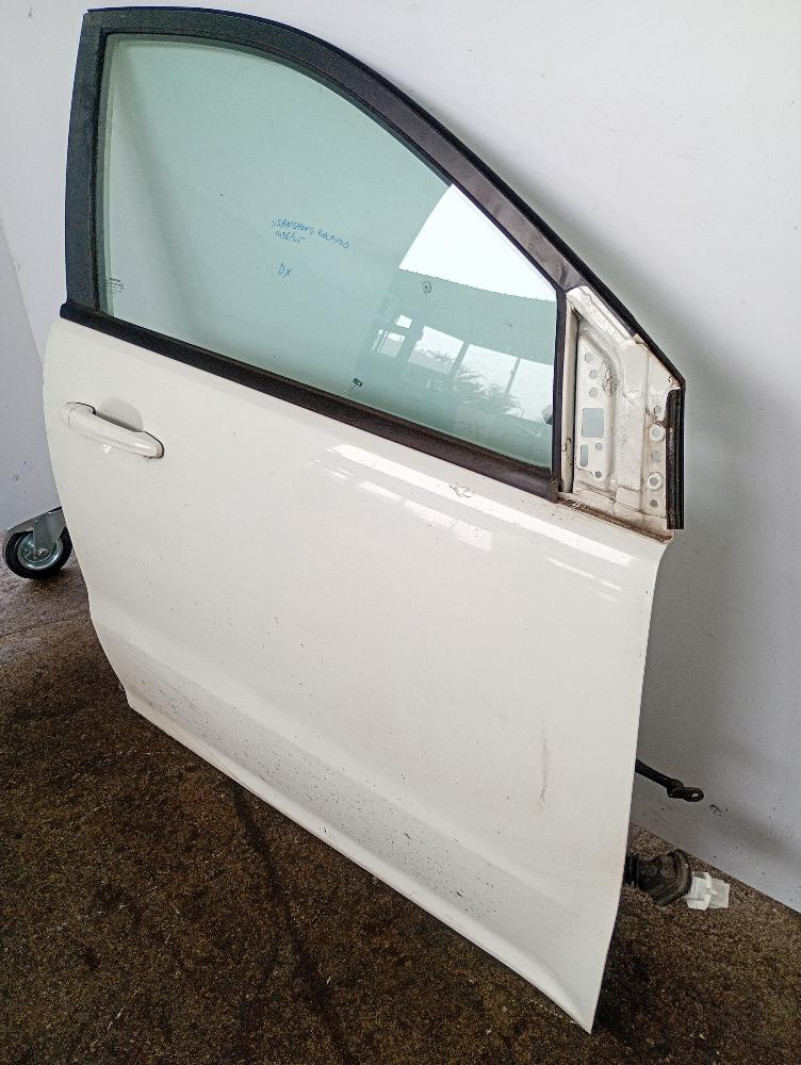 Porta / Portiera Anteriore Destra SsangYong Korando 2010 – 2013