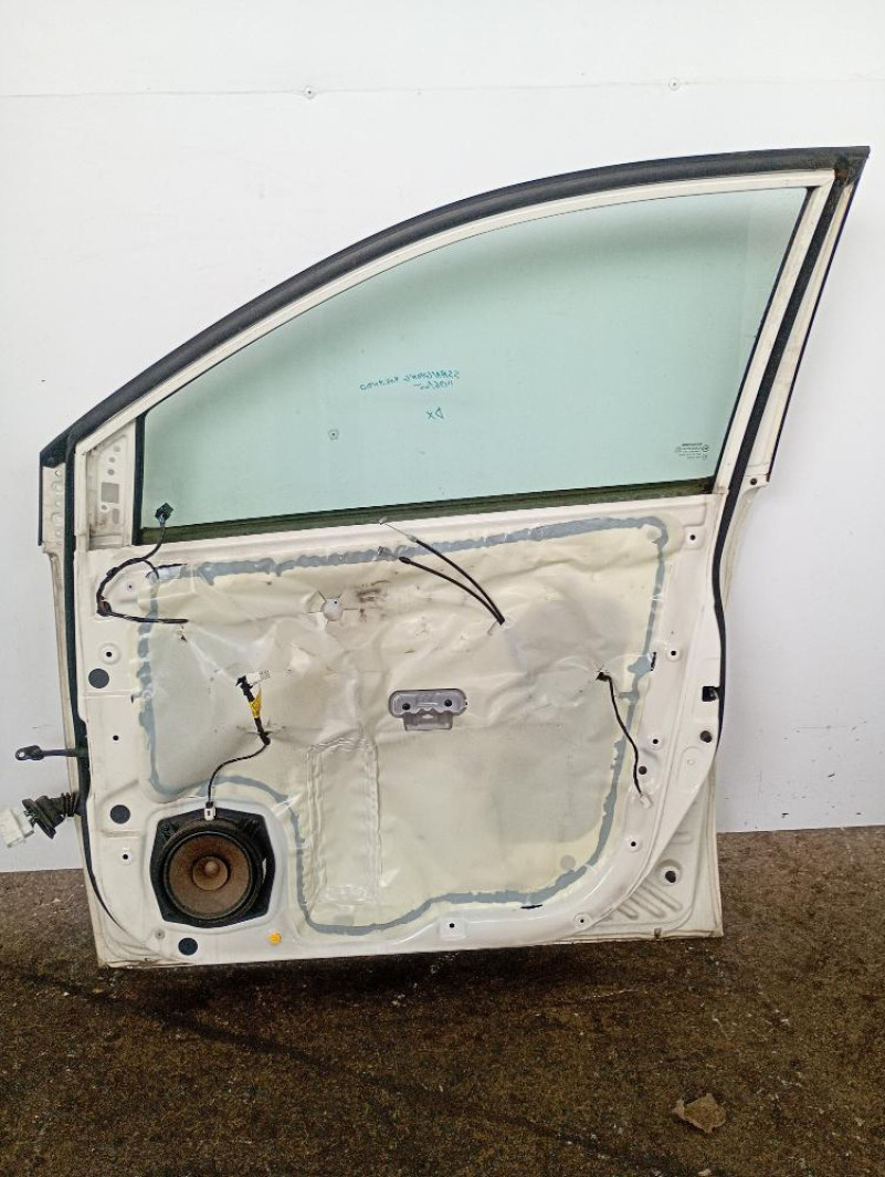 Porta / Portiera Anteriore Destra SsangYong Korando 2010 – 2013