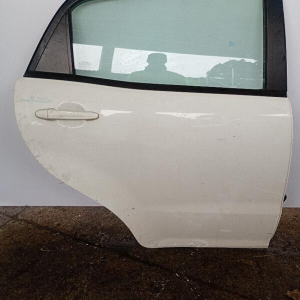 Porta / Portiera Posteriore Destra SsangYong Korando 2010 – 2013