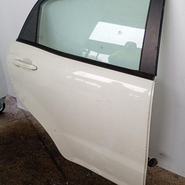 Porta / Portiera Posteriore Destra SsangYong Korando 2010 – 2013