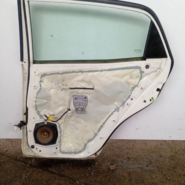Porta / Portiera Posteriore Destra SsangYong Korando 2010 – 2013