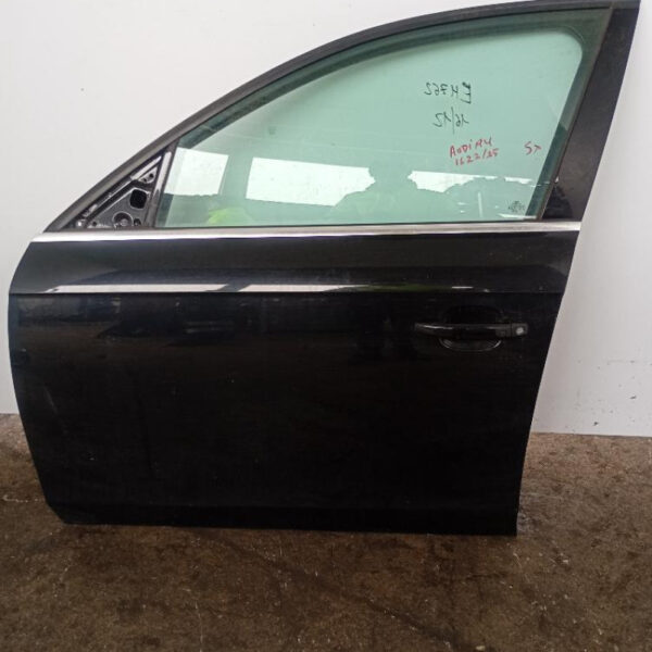 Porta / Portiera Anteriore Sinistra Audi A4 SW 2007 – 2011