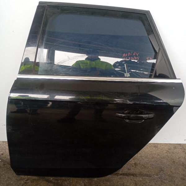 Porta / Portiera Posteriore Sinistra Audi A4 SW 2007 – 2011