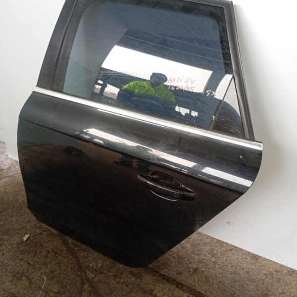Porta / Portiera Posteriore Sinistra Audi A4 SW 2007 – 2011