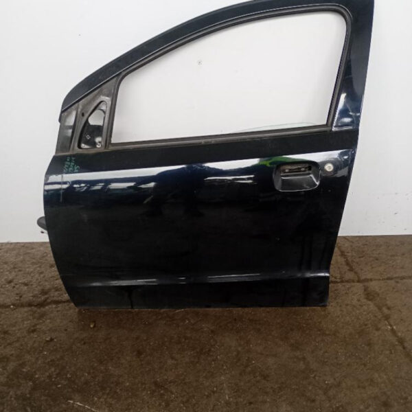 Porta / Portiera Anteriore Sinistra Suzuki Alto 2009 – 2014