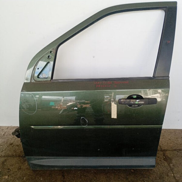 Porta Anteriore Sinistra Land Rover Freelander II 2006 – 2010
