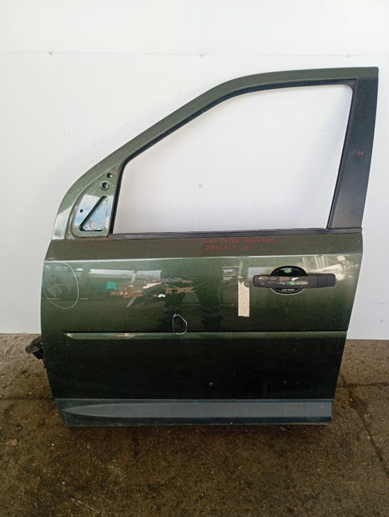 Porta Anteriore Sinistra Land Rover Freelander II 2006 – 2010