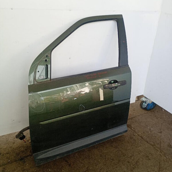 Porta Anteriore Sinistra Land Rover Freelander II 2006 – 2010
