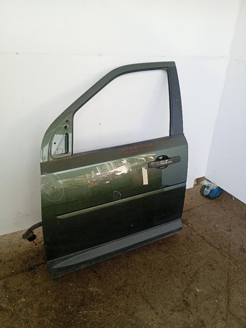 Porta Anteriore Sinistra Land Rover Freelander II 2006 – 2010