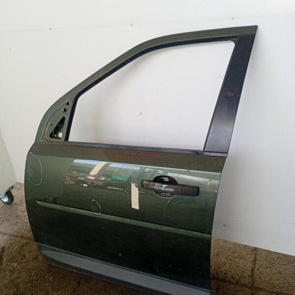 Porta Anteriore Sinistra Land Rover Freelander II 2006 – 2010