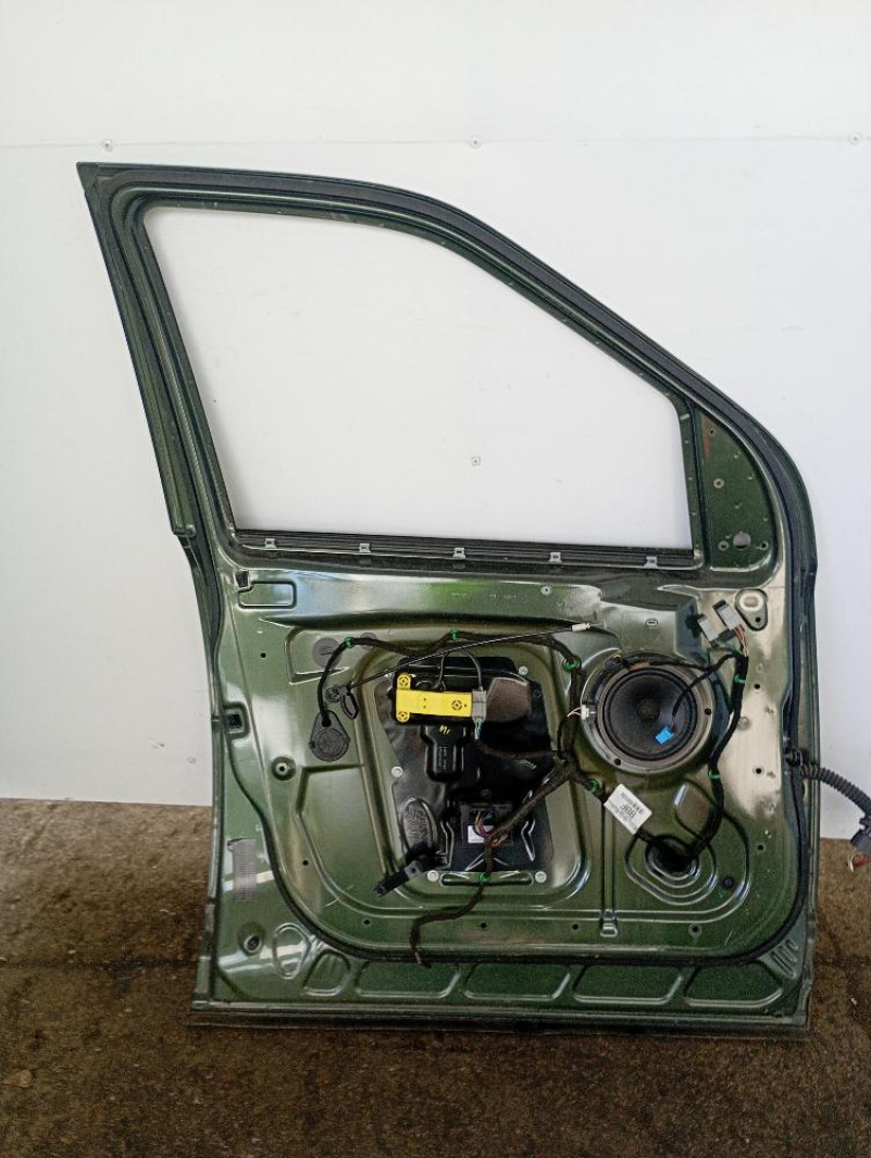 Porta Anteriore Sinistra Land Rover Freelander II 2006 – 2010