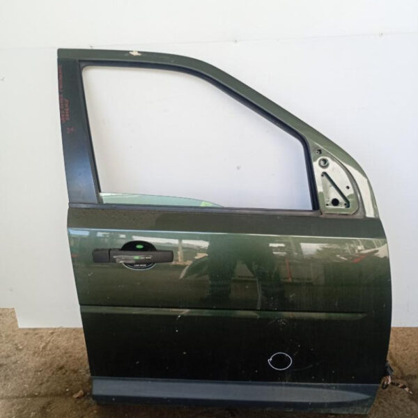 Porta Anteriore Destra Land Rover Freelander II 2006 – 2010