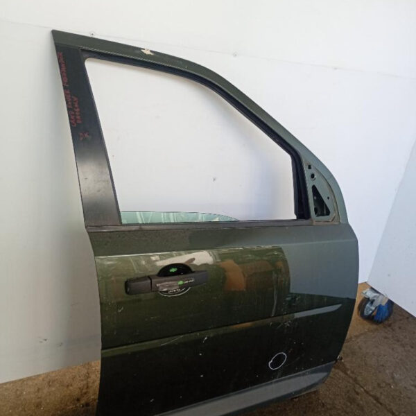 Porta Anteriore Destra Land Rover Freelander II 2006 – 2010