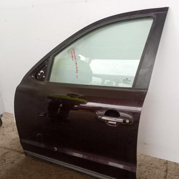 Porta / Portiera Anteriore Sinistra Hyundai Santa Fe 2006 – 2010