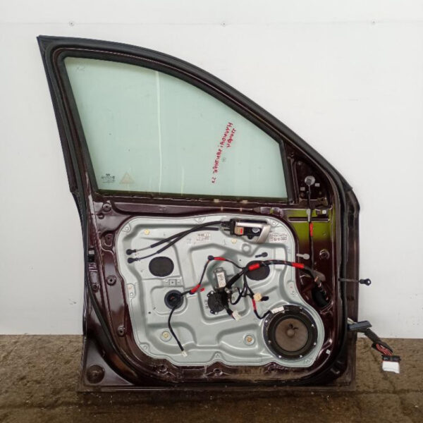 Porta / Portiera Anteriore Sinistra Hyundai Santa Fe 2006 – 2010