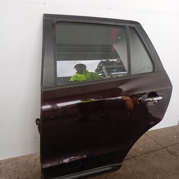 Porta / Portiera Posteriore Sinistra Hyundai Santa Fe 2006 – 2010