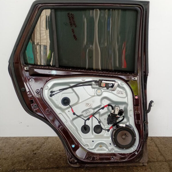 Porta / Portiera Posteriore Sinistra Hyundai Santa Fe 2006 – 2010