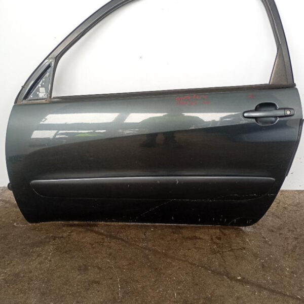 Porta / Portiera Anteriore Sinistra Toyota Rav 4 3p. 2003 – 2006