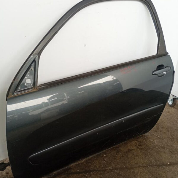 Porta / Portiera Anteriore Sinistra Toyota Rav 4 3p. 2003 – 2006