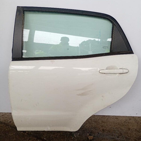 Porta / Portiera Posteriore Sinistra SsangYong Korando 2010 – 2013