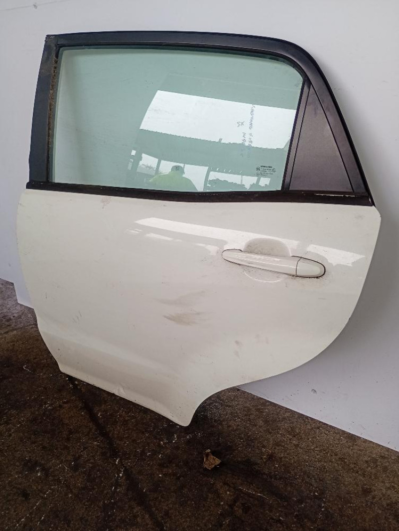 Porta / Portiera Posteriore Sinistra SsangYong Korando 2010 – 2013