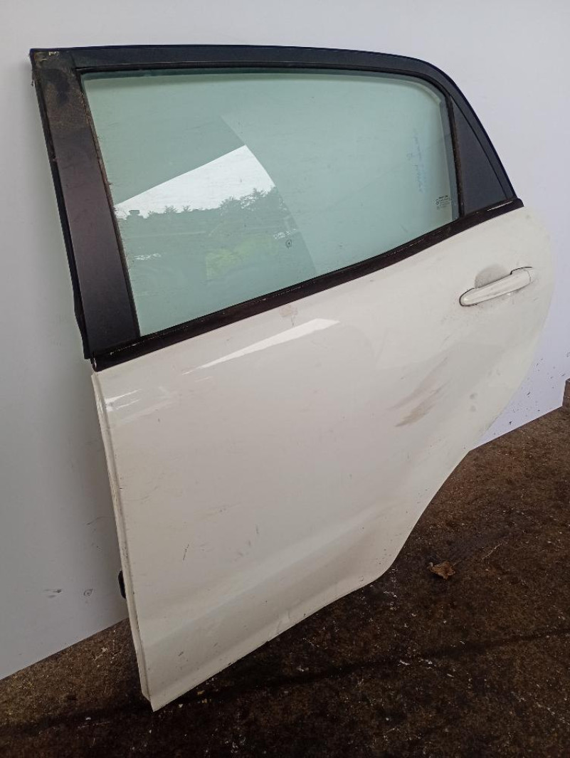 Porta / Portiera Posteriore Sinistra SsangYong Korando 2010 – 2013