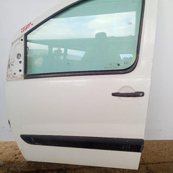 Porta / Portiera Anteriore Sinistra Fiat Scudo 2007 – 2016