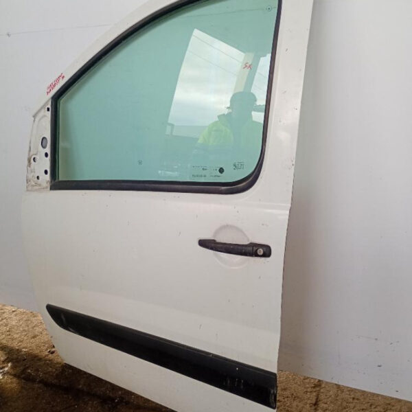 Porta / Portiera Anteriore Sinistra Fiat Scudo 2007 – 2016