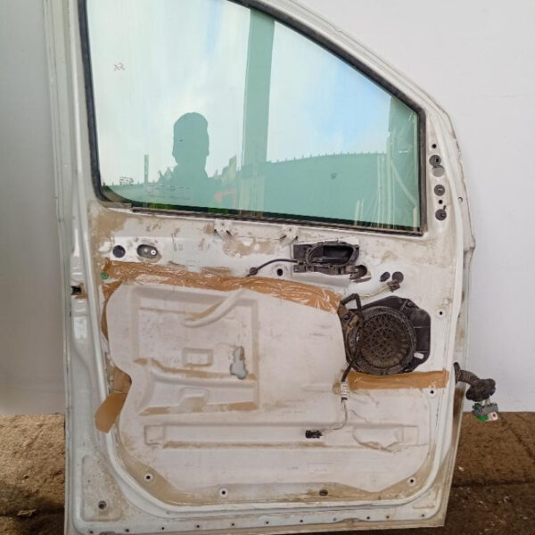 Porta / Portiera Anteriore Sinistra Fiat Scudo 2007 – 2016