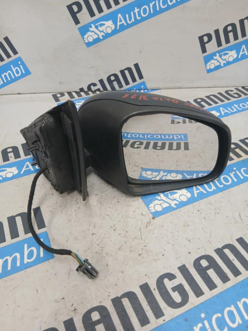 Specchietto Retrovisore Destro Smart ForFour 2014 – 2023