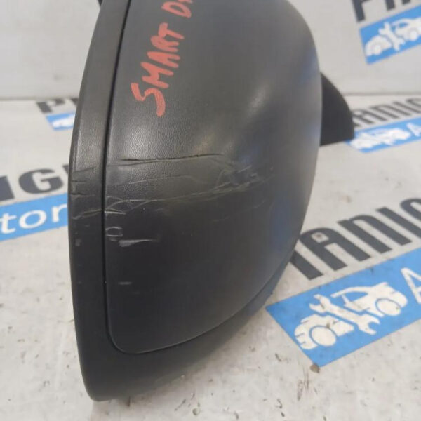 Specchietto Retrovisore Destro Smart ForFour 2014 – 2023