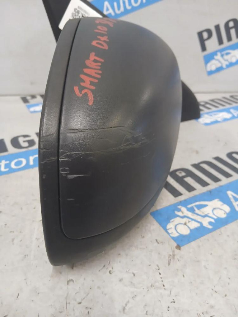 Specchietto Retrovisore Destro Smart ForFour 2014 – 2023