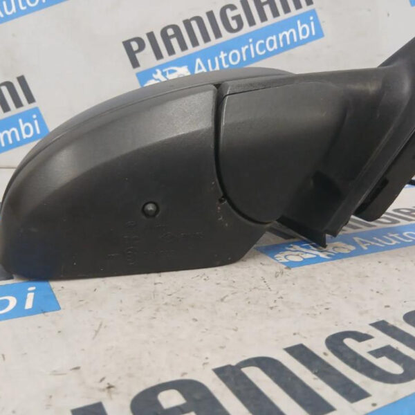 Specchietto Retrovisore Destro Smart ForFour 2014 – 2023