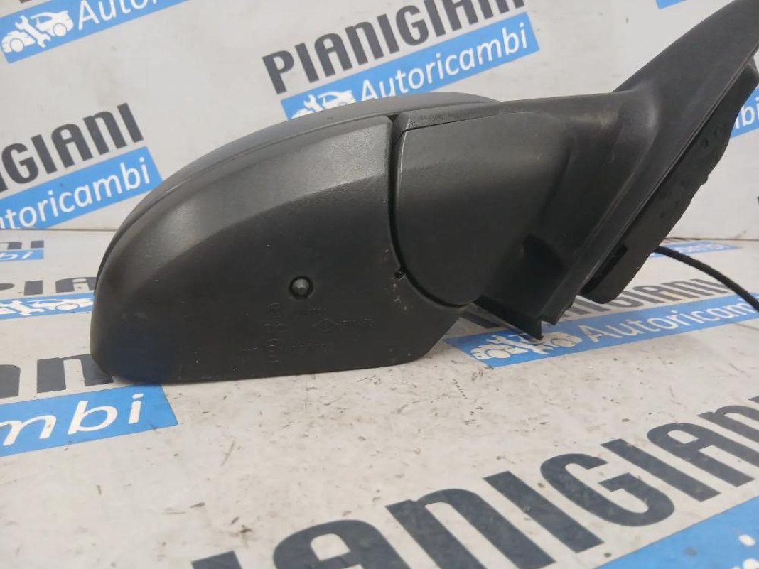 Specchietto Retrovisore Destro Smart ForFour 2014 – 2023