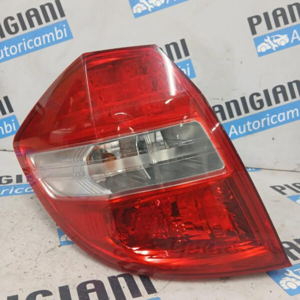 Fanale / Faro Posteriore Sinistro Honda Jazz 2011 – 2015