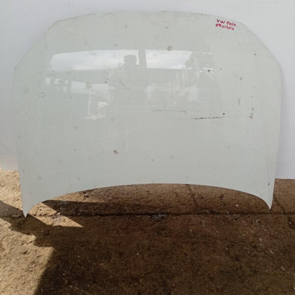 Cofano Anteriore Volkswagen Polo 6C 2014 – 2018