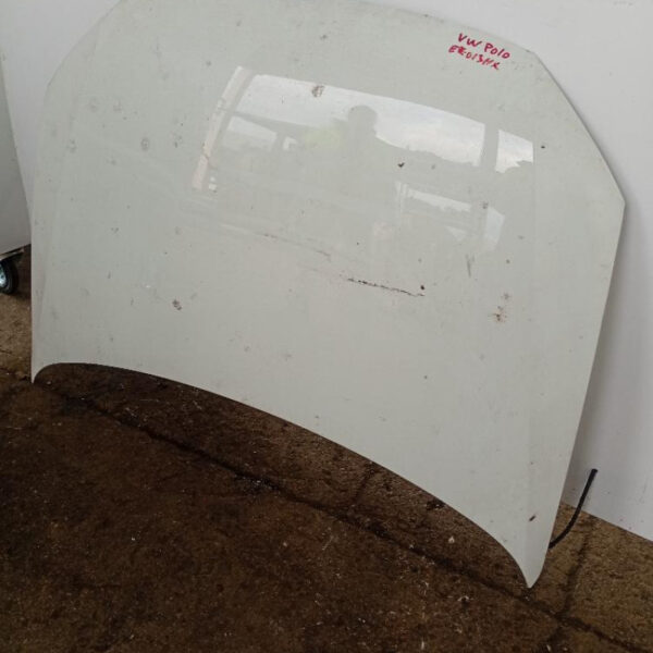 Cofano Anteriore Volkswagen Polo 6C 2014 – 2018