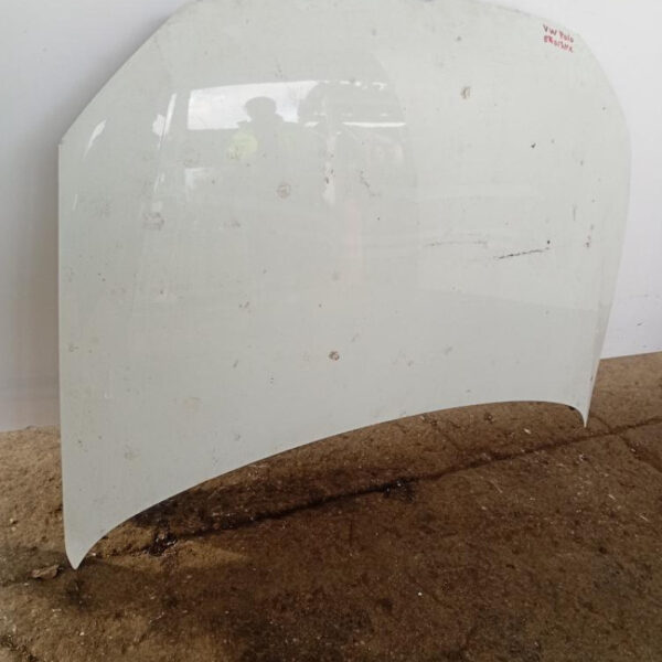Cofano Anteriore Volkswagen Polo 6C 2014 – 2018