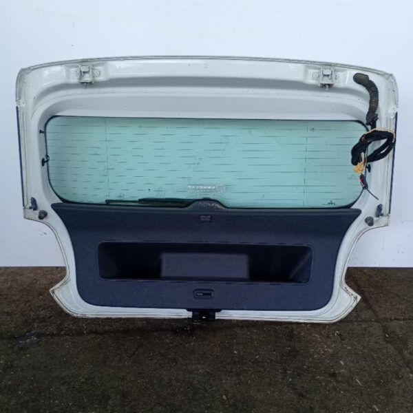Portellone / Bagagliaio Posteriore Volkswagen Polo 6C 2014 – 2018