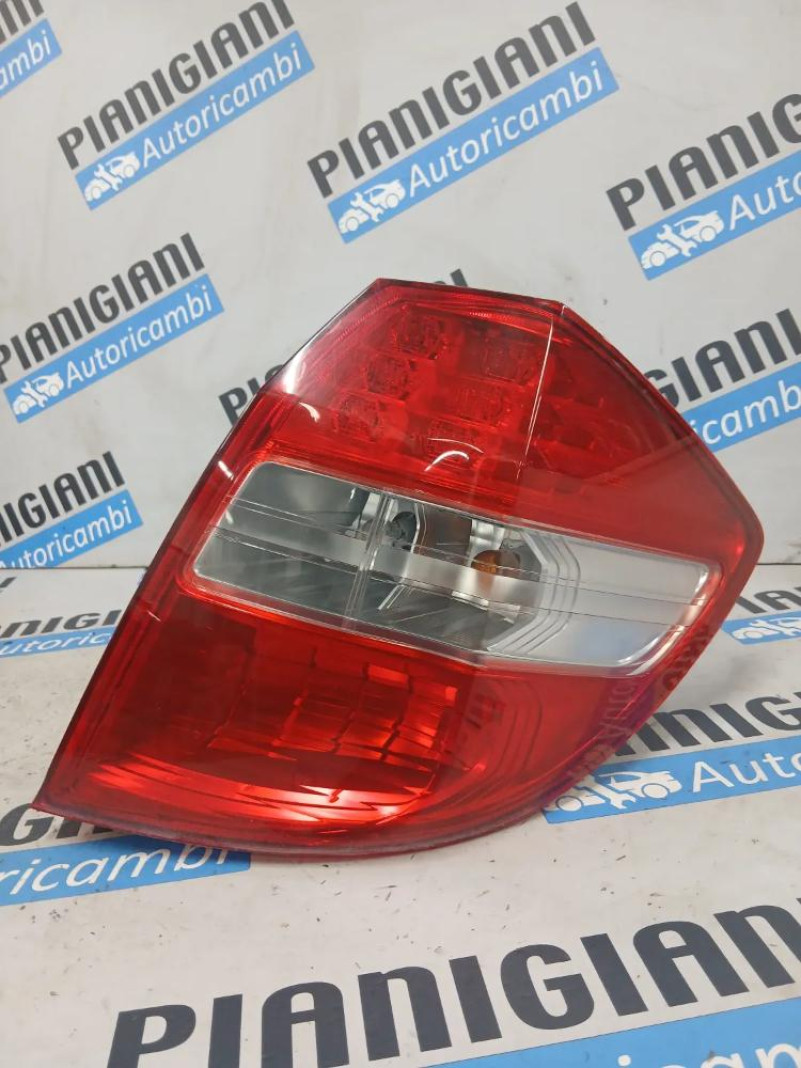 Fanale / Faro Posteriore Destro Honda Jazz 2011 – 2015