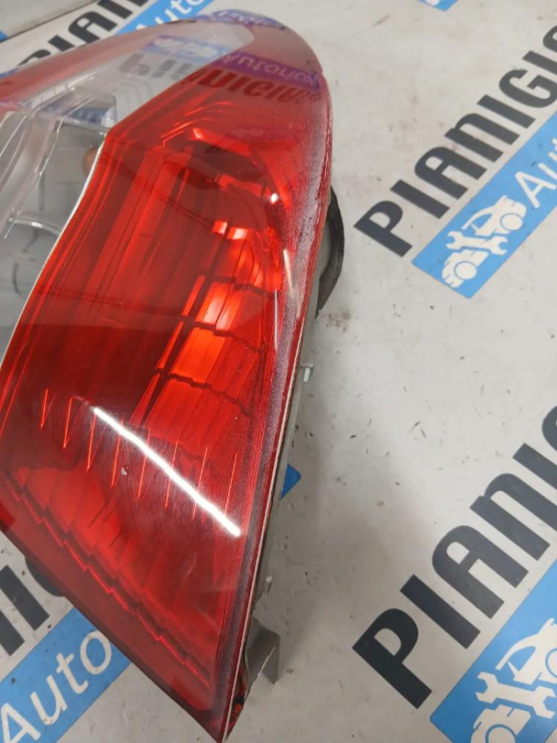 Fanale / Faro Posteriore Destro Honda Jazz 2011 – 2015