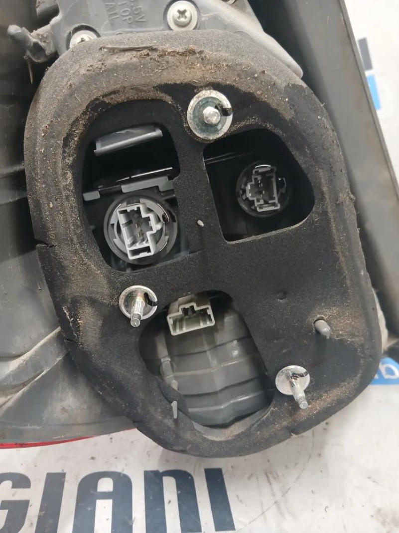 Fanale / Faro Posteriore Destro Honda Jazz 2011 – 2015